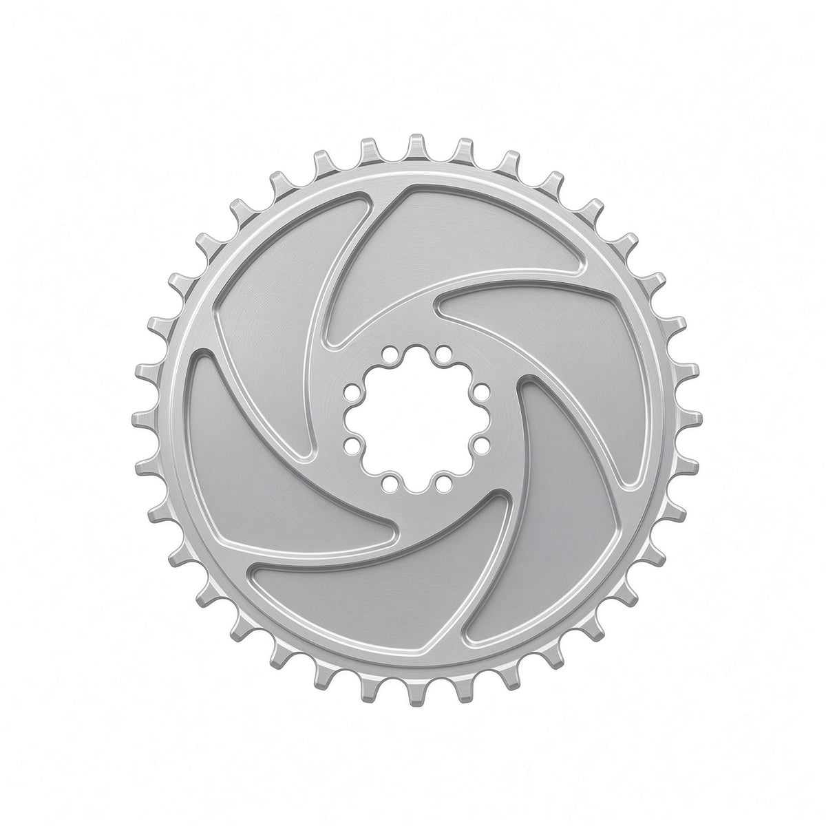 Chainring 2 "SPIRALE"