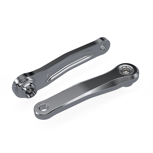 Square Taper Crank "ACHT"
